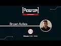 Ejercicios con for y While en python Bryan Aviles Loop-Weekend