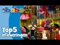 Download Lagu Bobo • Top 5 afleveringen!