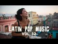 Party Mix [32] Tropical Latin 90s Edition | In Demand