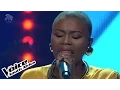 Lagu Zoe Modiga sings “I’d Like”| Live Round 1| The Voice SA