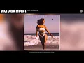Victoria Monét - All You Need (Audio)