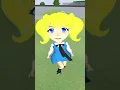 Download Lagu PowerPuff Girls 🤣🤣 #sakuraschoolsimulator #shorts #funny #memes