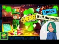 The Shebeen - Irish Pub The Sandbox All Quests Walkthrough
