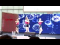 중국 CGV 팬미팅 원더걸스(Wonder girls) - 2 Diffrents TearsT