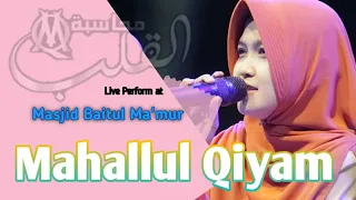 Download MAHALLUL QIYAM - Live Perform At Kalingapuri-Pangkahkulon-Ujungpangkah-Gresik MP3