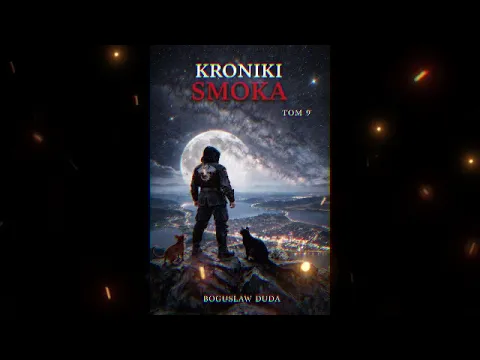 Kroniki Smoka tom 9