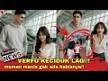 Download Lagu VERFU KECIDUK LAGI!! di BANDARA! #verrelbramasta #fujiantiutamiputri #fujiantiutami