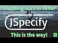 Java null and JSpecify