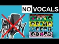 Beast Of Burden (Remastered 1994) - The Rolling Stones | Instrumental (Karaoke/No Vocals)