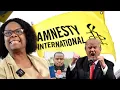 Download Lagu Bravo! Amnesty International mande Trump gras pou TPS Ayisyn yo, E deklare se Yn Zak Terib kanpe TPS