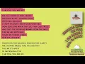 Download Lagu greentea peng- hu man ( karaoke)