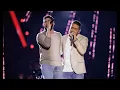 Lagu Henrique e Juliano -  TÔ VALENDO NADA/NÃO PASSA VONTADE/PRA QUE JUÍZO (To Be Brasília)