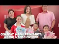 Download Lagu Yeayy MAMI NIA \u0026 CICI THALIA JUARA LOMBA BALET LAGI ELA PUN JUARA BUAT BUNDA SARWENDAH \u0026 ONYO BANGGA