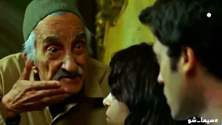 حاتم هرب من وكيل النيابه لما عرف انو فاسد جوه القسم من فيلم هي فوضي 