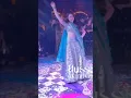 Download Lagu Hania Wedding dance on Do Dhari Talwar 🔥💓 Part-3
