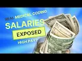 Medical Coding Salary Breakdown How Much Do Coders REALLY Make