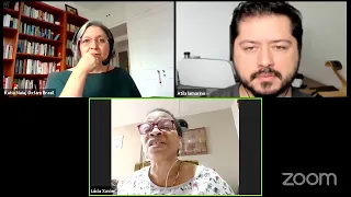 Distância Social e Desigualdades