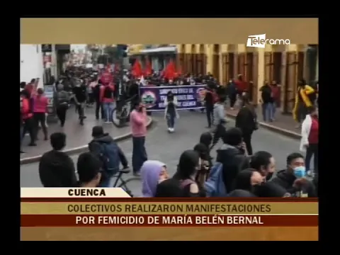 Cuenca al Día 22-09-2022