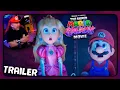 Download Lagu Super Mario Galaxy Movie Trailer Reaction