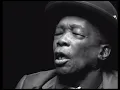 John Lee Hooker featuring Carlos Santana - Chill Out (Official Music Video)