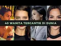 Download Lagu 40 WANITA PALING TERKENAL \u0026 TERCANTIK DI DUNIA ❗