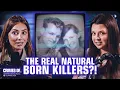 Download Lagu Charles Starkweather \u0026 Caril Ann Fugate: The Real Natural Born Killers | Crimes Of...