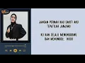 Download Lagu Merindukanmu - Salma Salsabil (Lyric Lagu)
