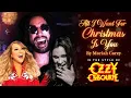 Mariah Carey - All I Want For Christmas Is You (in the style of Ozzy Osbourne)