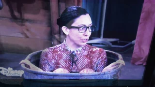 Clip of Bunk d