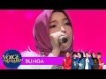 Download Lagu Ya Sayyidi Ya Rosulullah (Haddad Alwi ft Sulis) - Bunga | Episode 8 | Voice of Ramadan GTV 2019