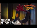 Wallace \u0026 Gromit: Vengeance Most Fowl | OFFICIAL NETFLIX TRAILER 🐧 #WallaceandGromit #Aardman