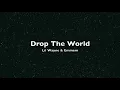 Drop The World Lyrics by Lil' Wayne and Eminem (Clean)