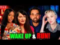 Josh Debby Maxwell Need To Stand UP 90 Day Fiance