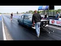 Alex Taylor Quest for the 6 s - 1st 6 Second Pass
