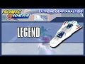 Download Lagu Legend (Extreme Gear Analysis)