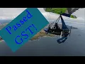 Download Lagu I passed the microlight GST!