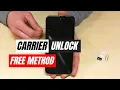 How to Unlock Your AT T Phone