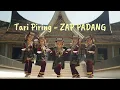 Download Lagu Tari Piring Minangkabau - ZAP Padang