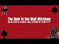 Download Lagu DJ Mr Mel Backyard Blues Party