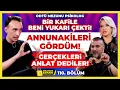 Download Lagu Bir Kafile Beni Yukarı Çekti! Annunakileri Gördüm! Gerçekleri Anlat Dediler!  Anlatmak Zamanı
