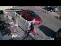 NYPD bodycam shows domestic violence suspect ambushing officers