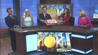 Shelby s last day