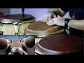 How To Do A Mambo Tumbao on Congas