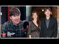 Simon Reeve on how he met his wife