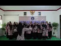 Download Lagu Lomba Paduan Suara Hari Jadi Jawa Timur 2025 | SMKN WIDANG