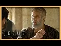 Download Lagu Shabaka é curado por Jesus | NOVELA JESUS