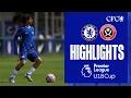 Download Lagu Chelsea U18 3-3 Sheffield Utd U18 | HIGHLIGHTS | U18 PL Cup 2025/26