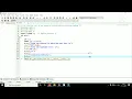 Bisection method in c program