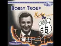 [Get Your Kicks on] Route 66