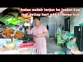 Download Lagu kali ini pesenan buat  sore jadi kita bikin kue nya seharian full
